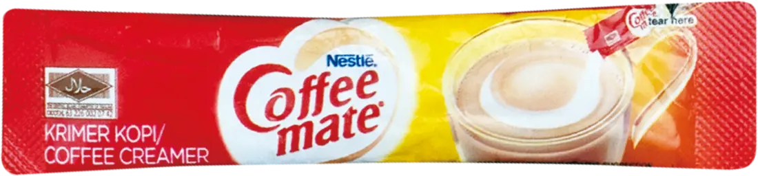COFFEE-MATE NDC