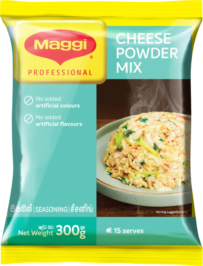 MAGGI Cheese Powder Mix