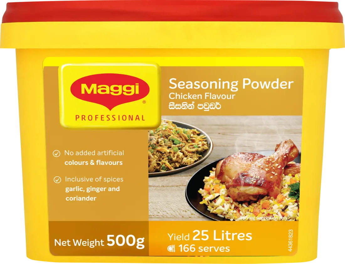 MAGGI Chicken Seasoning Powder
