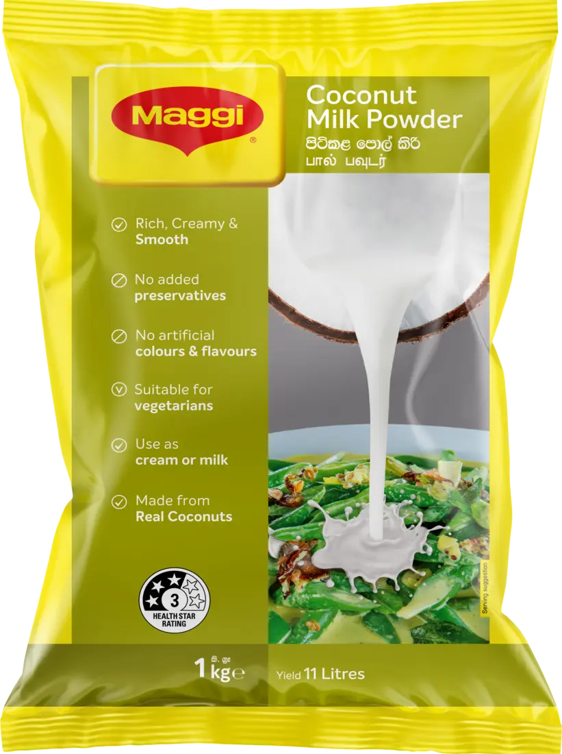 MAGGI Coconut Milk Powder