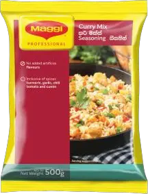 MAGGI Curry Mix Powder