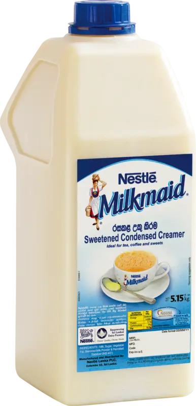 MILKMAID 5.15kg