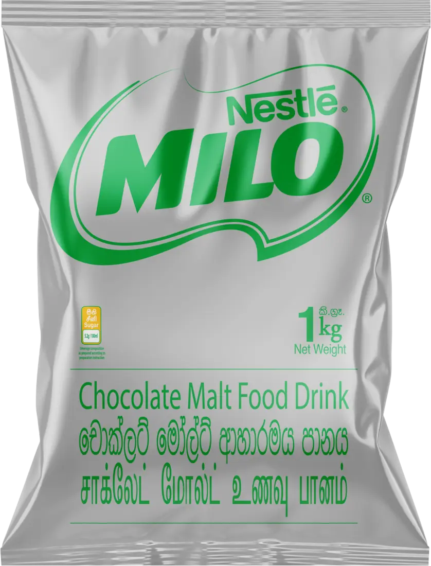 MILO Powder 1kg