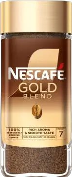 NESCAFÉ Gold Blend