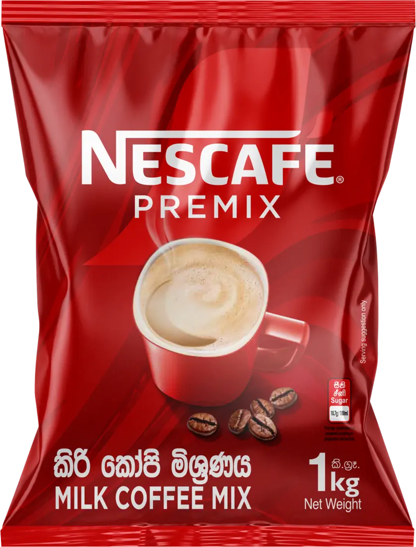 NESCAFÉ Premix