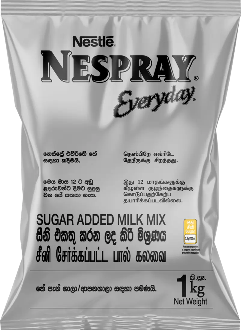 NESPRAY Everyday
