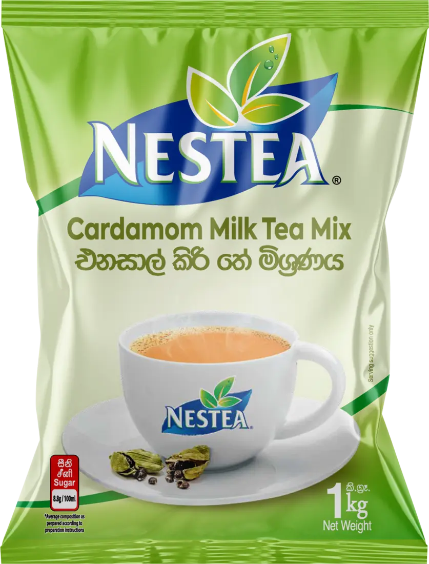 NESTEA Cardamom Tea Premix