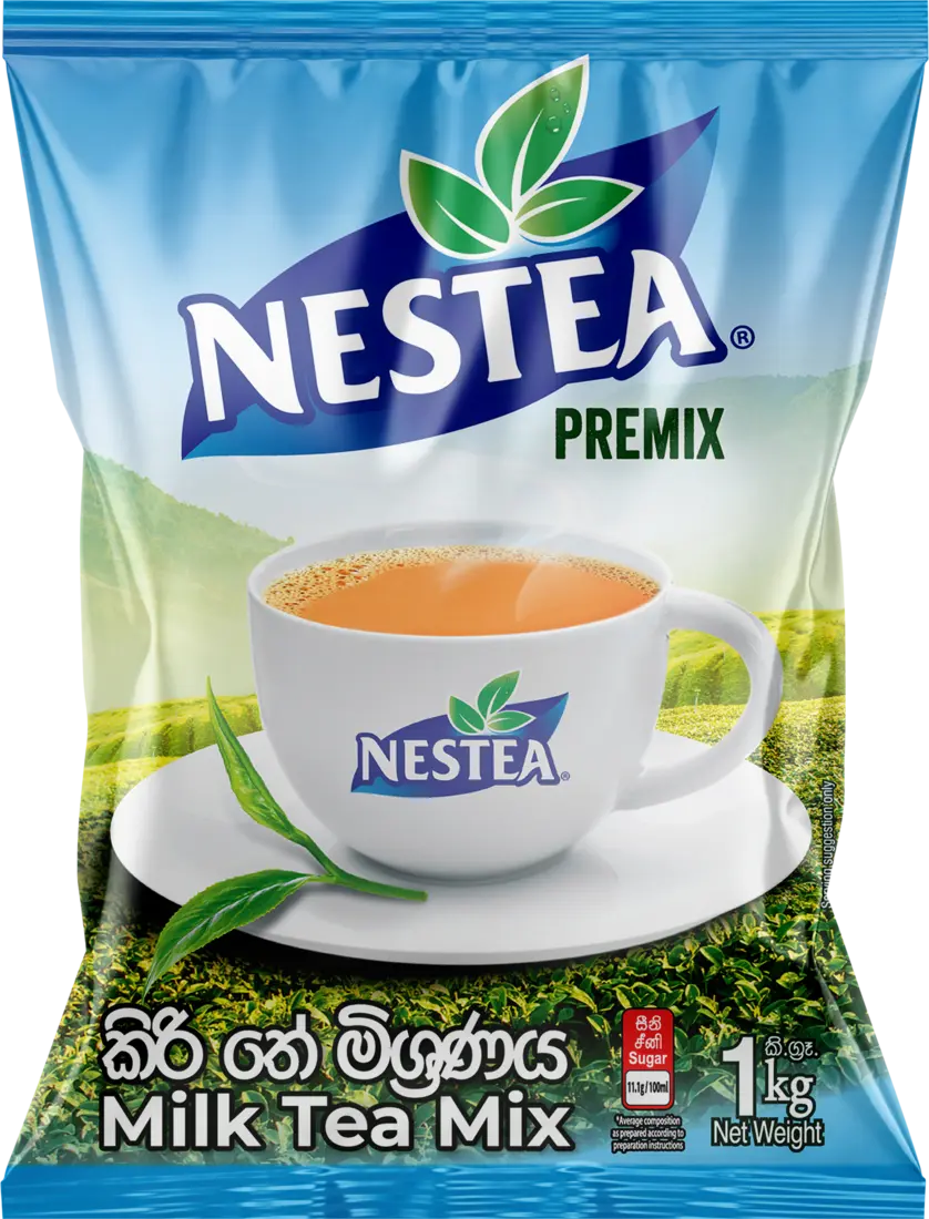 NESTEA Premix