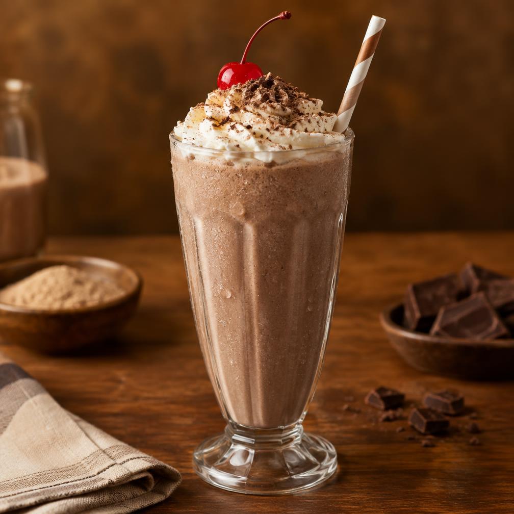 MILO Dinosaur Shake