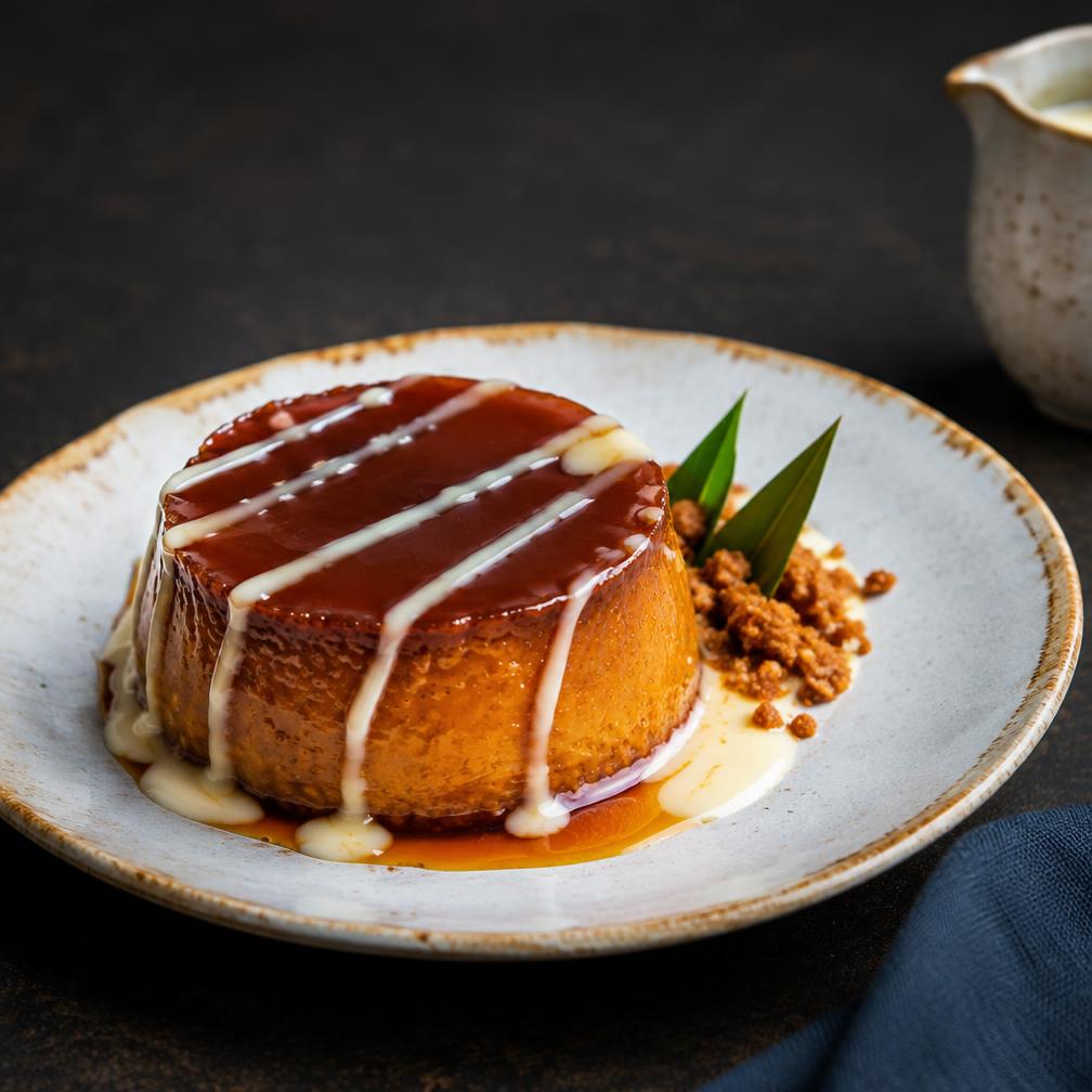 MILKMAID Caramel Watalappan